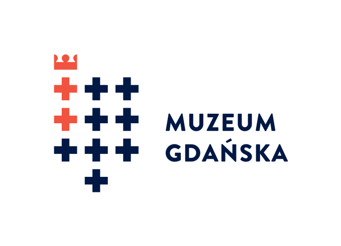 Logo Muzeum Gdańska