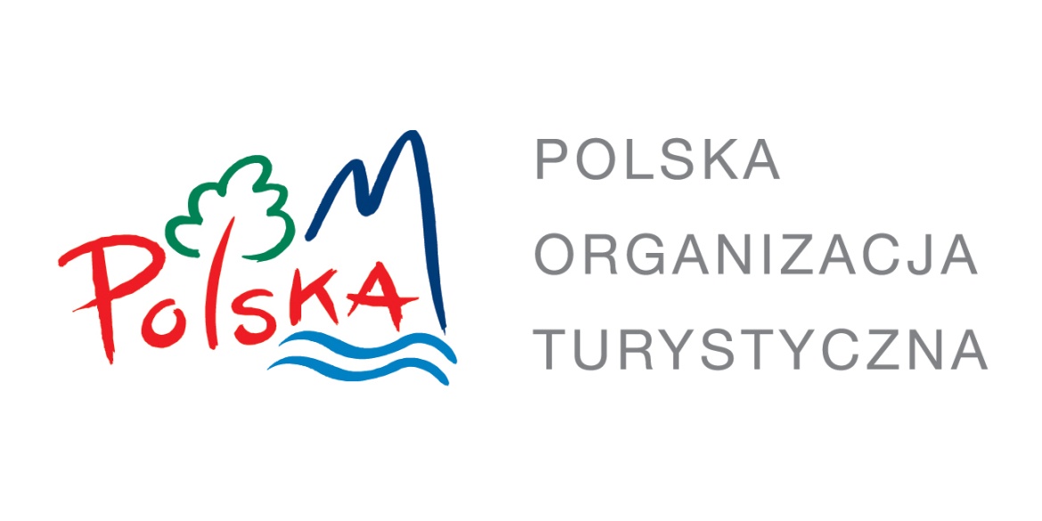Polska Organizacja Turystyczna logo