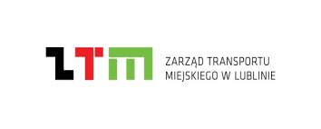 Logo ZTM Lublin