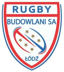 Logo Budowlani Łódź Logo Budowlani SA